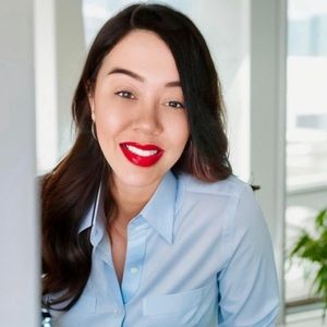 Meet your Posher, Cherie